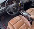 Чорний Ауді А6, об'ємом двигуна 3 л та пробігом 330 тис. км за 5350 $, фото 8 на Automoto.ua