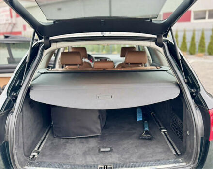 Чорний Ауді А6, об'ємом двигуна 2 л та пробігом 330 тис. км за 7200 $, фото 29 на Automoto.ua