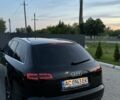 Чорний Ауді А6, об'ємом двигуна 2 л та пробігом 303 тис. км за 5000 $, фото 1 на Automoto.ua