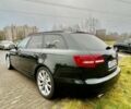Черный Ауди А6, объемом двигателя 0 л и пробегом 250 тыс. км за 1950 $, фото 3 на Automoto.ua