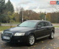 Ауді А6 2007 у Рівному на Automoto.ua Чорний Ауді А6, об'ємом двигуна 3 л та пробігом 290 тис. км за 8450 $, фото 45 на Automoto.ua