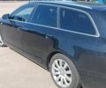 Ауди А6 2007 в Овруче на Automoto.ua Черный Ауди А6, объемом двигателя 0 л и пробегом 350 тыс. км за 8450 $, фото 2 на Automoto.ua