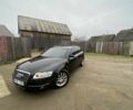 Чорний Ауді А6, об'ємом двигуна 2.7 л та пробігом 333 тис. км за 4400 $, фото 5 на Automoto.ua