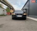 Черный Ауди А6, объемом двигателя 2 л и пробегом 289 тыс. км за 7000 $, фото 1 на Automoto.ua
