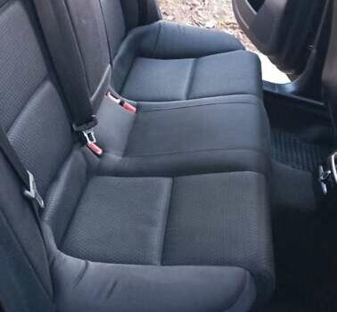 Ауді А6 2007 у Белой Церкве на Automoto.ua Чорний Ауді А6, об'ємом двигуна 2 л та пробігом 270 тис. км за 6200 $, фото 31 на Automoto.ua