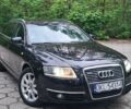 Чорний Ауді А6, об'ємом двигуна 0 л та пробігом 244 тис. км за 2400 $, фото 1 на Automoto.ua