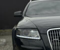 Ауди А6 2007 в Яворове на Automoto.ua Черный Ауди А6, объемом двигателя 2.97 л и пробегом 400 тыс. км за 10000 $, фото 8 на Automoto.ua