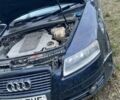 Чорний Ауді А6, об'ємом двигуна 3 л та пробігом 204 тис. км за 2489 $, фото 1 на Automoto.ua