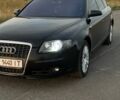 Чорний Ауді А6, об'ємом двигуна 2.7 л та пробігом 345 тис. км за 6517 $, фото 1 на Automoto.ua