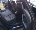 Ауді А6 2007 у Белой Церкве на Automoto.ua Чорний Ауді А6, об'ємом двигуна 2 л та пробігом 270 тис. км за 6200 $, фото 28 на Automoto.ua