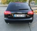 Черный Ауди А6, объемом двигателя 2 л и пробегом 370 тыс. км за 7800 $, фото 5 на Automoto.ua