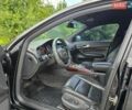 Черный Ауди А6, объемом двигателя 2.7 л и пробегом 360 тыс. км за 7299 $, фото 14 на Automoto.ua