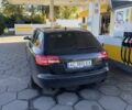 Чорний Ауді А6, об'ємом двигуна 2 л та пробігом 190 тис. км за 8500 $, фото 1 на Automoto.ua