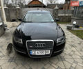 Чорний Ауді А6, об'ємом двигуна 1.97 л та пробігом 447 тис. км за 8200 $, фото 5 на Automoto.ua