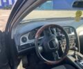 Чорний Ауді А6, об'ємом двигуна 2 л та пробігом 304 тис. км за 6000 $, фото 1 на Automoto.ua
