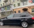 Чорний Ауді А6, об'ємом двигуна 2.97 л та пробігом 179 тис. км за 7000 $, фото 16 на Automoto.ua