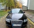 Чорний Ауді А6, об'ємом двигуна 1.97 л та пробігом 355 тис. км за 7500 $, фото 1 на Automoto.ua