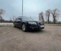 Черный Ауди А6, объемом двигателя 2 л и пробегом 311 тыс. км за 7700 $, фото 2 на Automoto.ua
