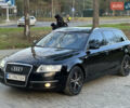 Чорний Ауді А6, об'ємом двигуна 1.98 л та пробігом 305 тис. км за 5900 $, фото 1 на Automoto.ua