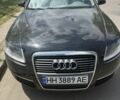 Черный Ауди А6, объемом двигателя 2.4 л и пробегом 3 тыс. км за 8500 $, фото 1 на Automoto.ua