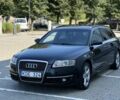 Чорний Ауді А6, об'ємом двигуна 0 л та пробігом 180 тис. км за 1978 $, фото 1 на Automoto.ua
