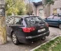 Чорний Ауді А6, об'ємом двигуна 2.7 л та пробігом 370 тис. км за 5500 $, фото 2 на Automoto.ua