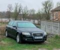 Черный Ауди А6, объемом двигателя 2 л и пробегом 228 тыс. км за 5600 $, фото 1 на Automoto.ua