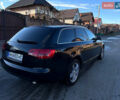 Черный Ауди А6, объемом двигателя 2.97 л и пробегом 180 тыс. км за 7900 $, фото 11 на Automoto.ua