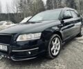 Чорний Ауді А6, об'ємом двигуна 3 л та пробігом 278 тис. км за 2550 $, фото 1 на Automoto.ua