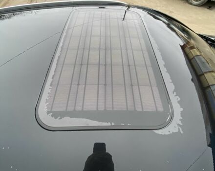 Чорний Ауді А6, об'ємом двигуна 2.7 л та пробігом 333 тис. км за 4400 $, фото 6 на Automoto.ua