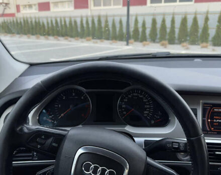 Чорний Ауді А6, об'ємом двигуна 2 л та пробігом 330 тис. км за 7200 $, фото 59 на Automoto.ua