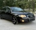 Черный Ауди А6, объемом двигателя 2 л и пробегом 289 тыс. км за 4150 $, фото 8 на Automoto.ua