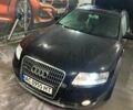 Черный Ауди А6, объемом двигателя 2.7 л и пробегом 370 тыс. км за 9000 $, фото 1 на Automoto.ua