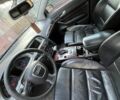 Черный Ауди А6, объемом двигателя 3 л и пробегом 409 тыс. км за 6500 $, фото 6 на Automoto.ua