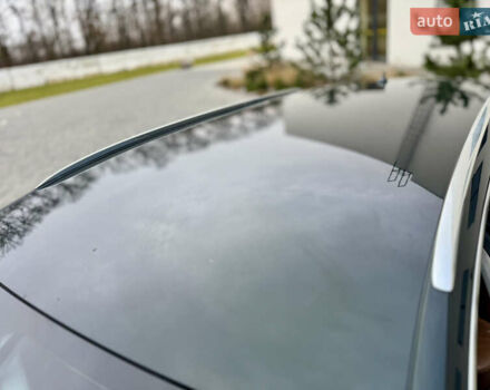 Чорний Ауді А6, об'ємом двигуна 2 л та пробігом 330 тис. км за 7200 $, фото 48 на Automoto.ua