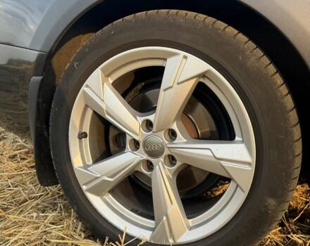 Черный Ауди А6, объемом двигателя 3 л и пробегом 411 тыс. км за 11500 $, фото 19 на Automoto.ua