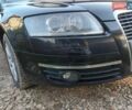 Чорний Ауді А6, об'ємом двигуна 2 л та пробігом 266 тис. км за 7750 $, фото 6 на Automoto.ua