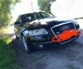 Черный Ауди А6, объемом двигателя 0 л и пробегом 350 тыс. км за 8800 $, фото 1 на Automoto.ua