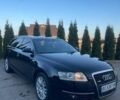 Черный Ауди А6, объемом двигателя 2.97 л и пробегом 330 тыс. км за 8300 $, фото 1 на Automoto.ua