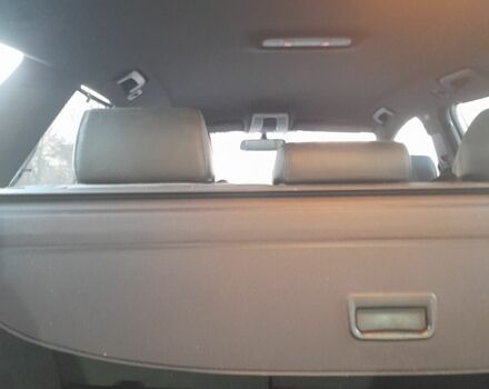 Чорний Ауді А6, об'ємом двигуна 3 л та пробігом 300 тис. км за 4200 $, фото 13 на Automoto.ua