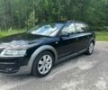 Черный Ауди А6, объемом двигателя 3 л и пробегом 300 тыс. км за 5499 $, фото 2 на Automoto.ua