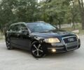 Черный Ауди А6, объемом двигателя 2 л и пробегом 289 тыс. км за 4150 $, фото 9 на Automoto.ua