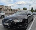 Черный Ауди А6, объемом двигателя 2.7 л и пробегом 311 тыс. км за 9700 $, фото 1 на Automoto.ua