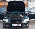 Черный Ауди А6, объемом двигателя 2 л и пробегом 270 тыс. км за 6200 $, фото 22 на Automoto.ua
