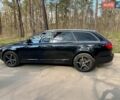 Черный Ауди А6, объемом двигателя 2.97 л и пробегом 354 тыс. км за 6800 $, фото 1 на Automoto.ua