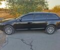 Черный Ауди А6, объемом двигателя 2 л и пробегом 370 тыс. км за 7800 $, фото 1 на Automoto.ua