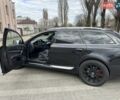 Черный Ауди А6, объемом двигателя 3 л и пробегом 336 тыс. км за 10700 $, фото 1 на Automoto.ua
