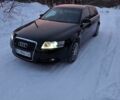 Черный Ауди А6, объемом двигателя 3 л и пробегом 277 тыс. км за 10500 $, фото 1 на Automoto.ua