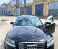 Черный Ауди А6, объемом двигателя 2.7 л и пробегом 347 тыс. км за 9000 $, фото 1 на Automoto.ua
