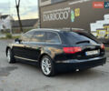 Ауді А6 2007 у Хусте на Automoto.ua Чорний Ауді А6, об'ємом двигуна 2.97 л та пробігом 330 тис. км за 7300 $, фото 4 на Automoto.ua